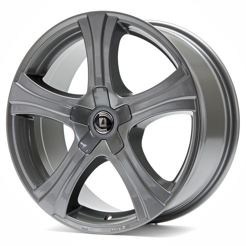 DIEWE WHEELS Barba PlatinS