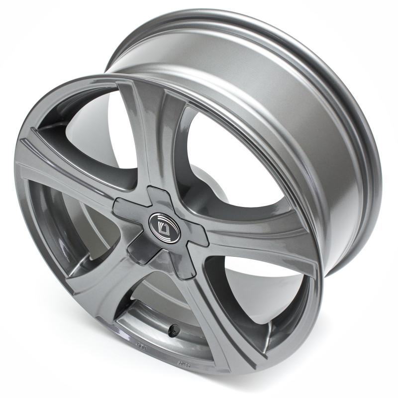 DIEWE WHEELS Barba PlatinS