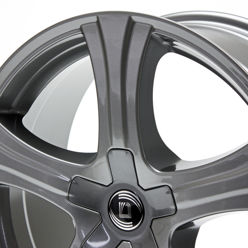 DIEWE WHEELS Barba PlatinS