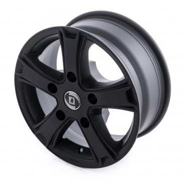 DIEWE WHEELS Bosco Nero
