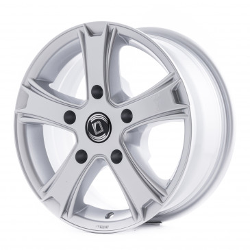 DIEWE WHEELS Bosco Argento silber