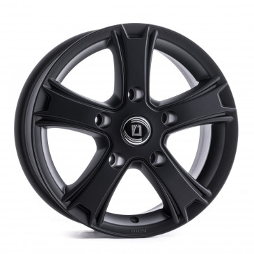 DIEWE WHEELS Bosco Nero