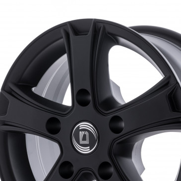 DIEWE WHEELS Bosco Nero