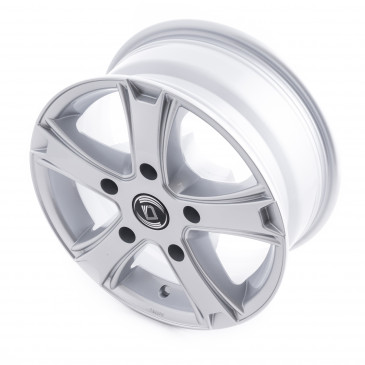 DIEWE WHEELS Bosco Argento silber