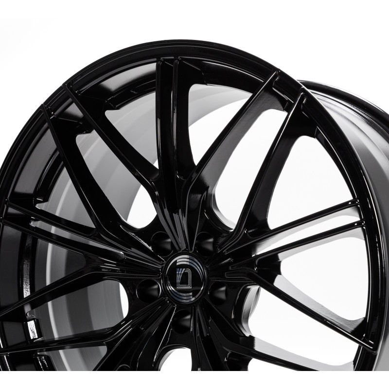 DIEWE WHEELS BRENTA NeroS