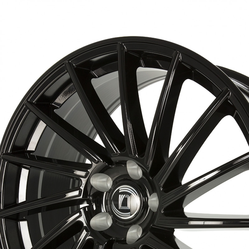 DIEWE WHEELS Briosa NeroS
