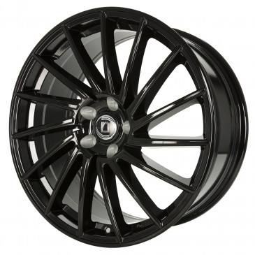 DIEWE WHEELS Briosa NeroS