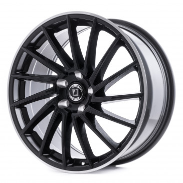 DIEWE WHEELS Briosa NeroS mach. lip