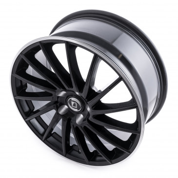 DIEWE WHEELS Briosa NeroS mach. lip
