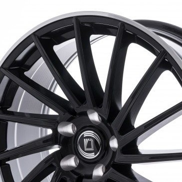 DIEWE WHEELS Briosa NeroS mach. lip