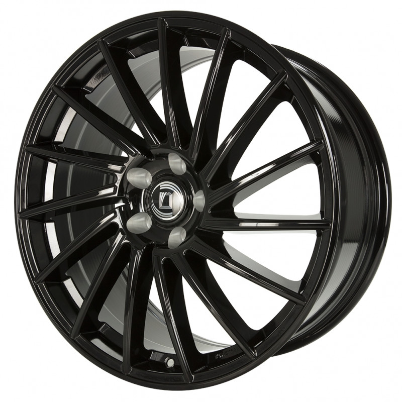 DIEWE WHEELS Briosa NeroS