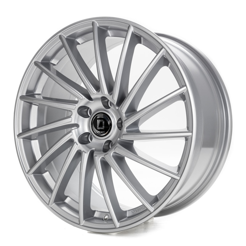 DIEWE WHEELS Briosa Argento silber