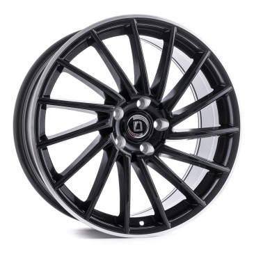 DIEWE WHEELS Briosa NeroS mach. lip