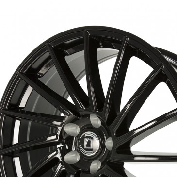 DIEWE WHEELS Briosa NeroS