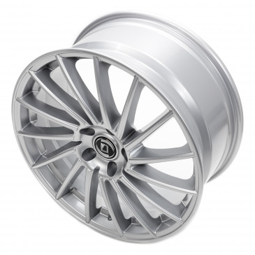 DIEWE WHEELS Briosa Argento silber
