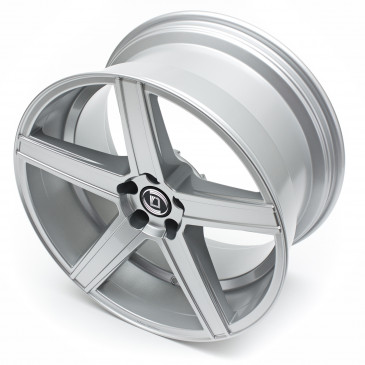 DIEWE WHEELS Cavo Argento silber