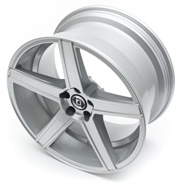 DIEWE WHEELS Cavo Argento silber