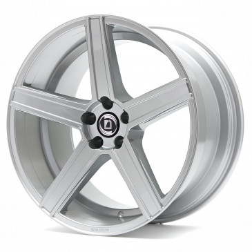 DIEWE WHEELS Cavo Argento silber