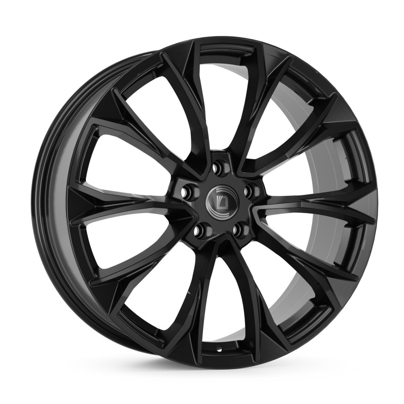 DIEWE WHEELS Century NeroS