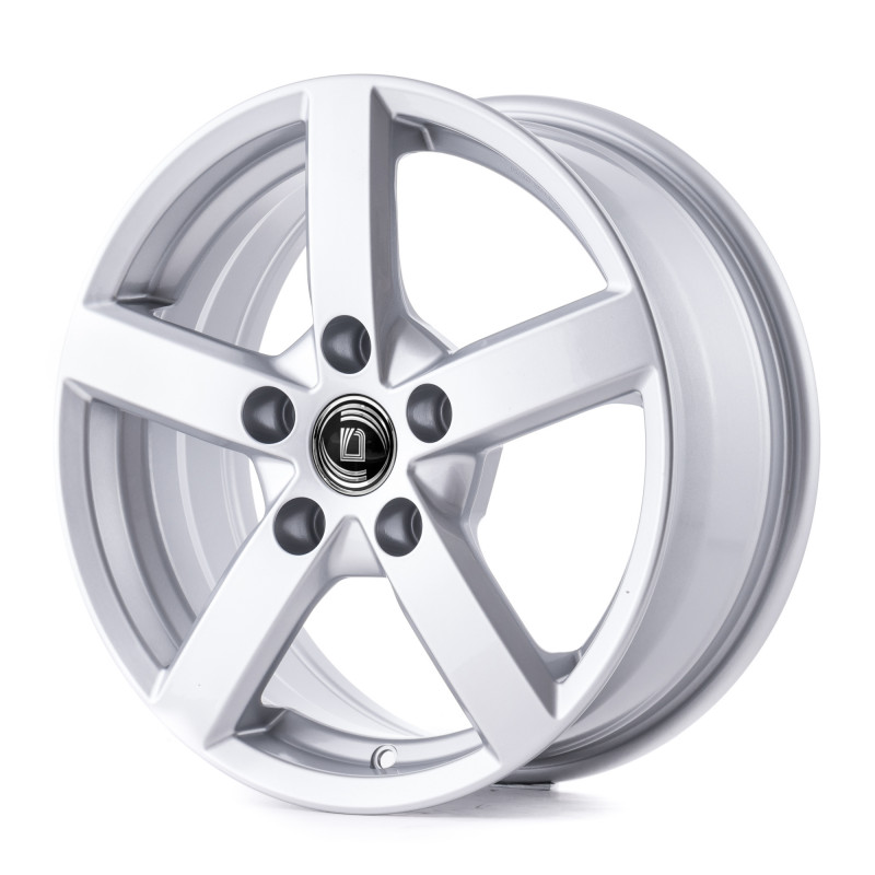 DIEWE WHEELS EROS Silver