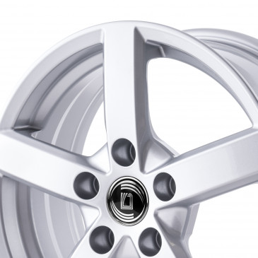 DIEWE WHEELS EROS Silver