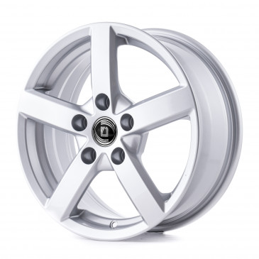 DIEWE WHEELS EROS Silver