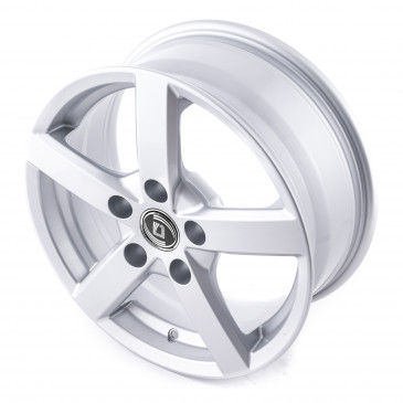 DIEWE WHEELS EROS Silver