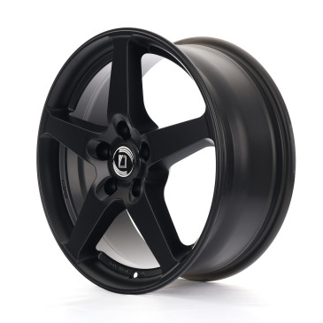 DIEWE WHEELS FIVE Full Black