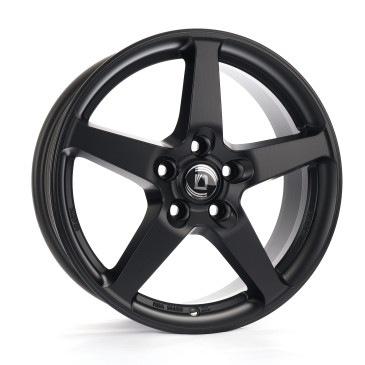 DIEWE WHEELS FIVE Full Black