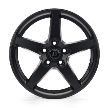 DIEWE WHEELS FIVE Full Black