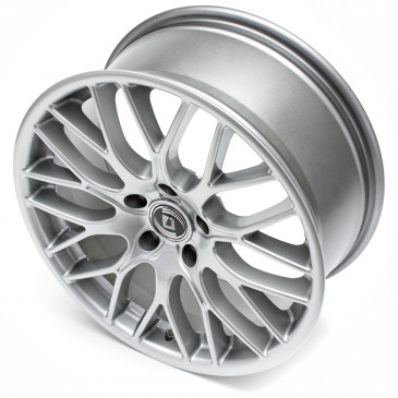 DIEWE WHEELS IMPATTO Argento silber