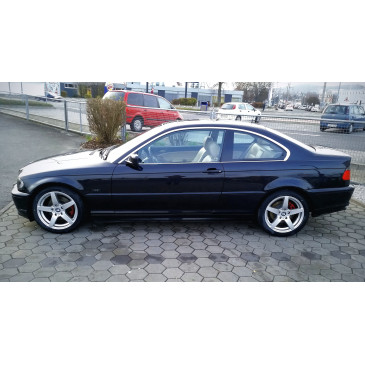 DIEWE WHEELS INVERNO Argento silber