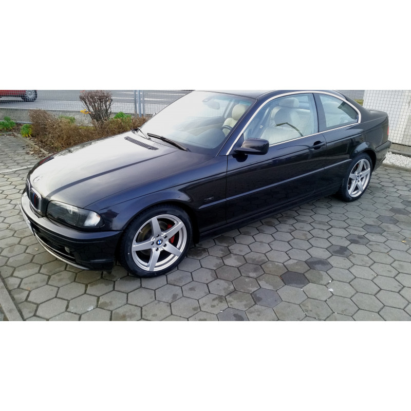 DIEWE WHEELS INVERNO Argento silber
