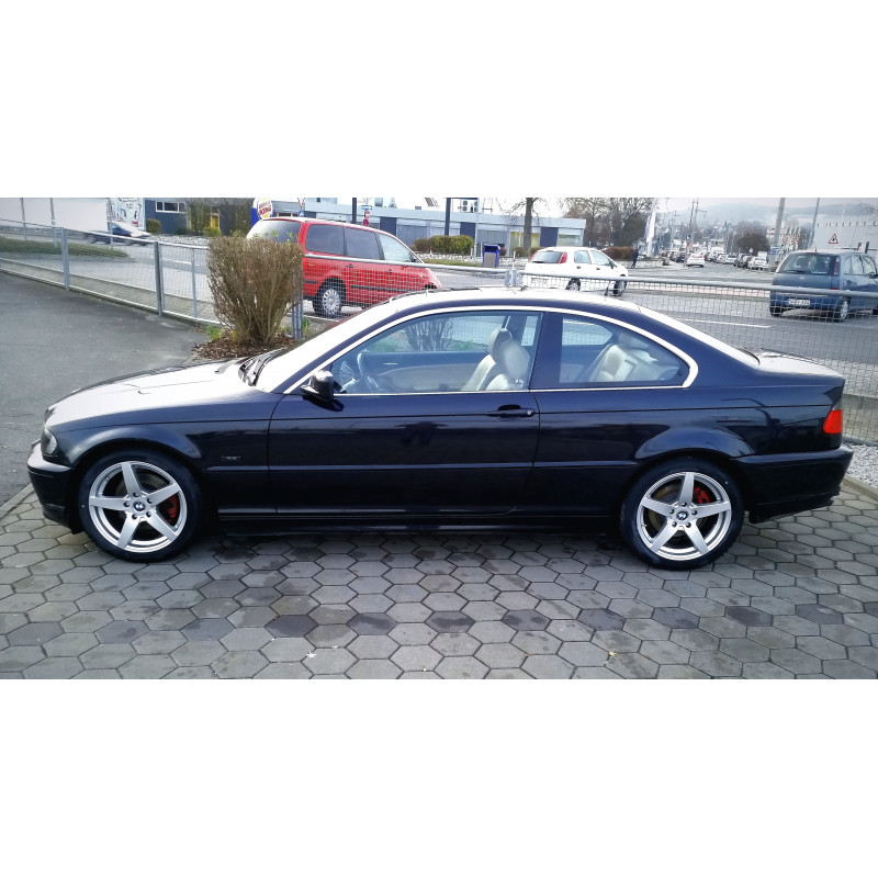DIEWE WHEELS INVERNO Argento silber
