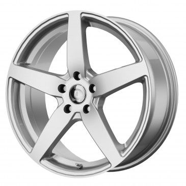 DIEWE WHEELS INVERNO Argento silber