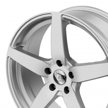 DIEWE WHEELS INVERNO Argento silber