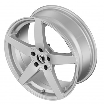 DIEWE WHEELS INVERNO Argento silber