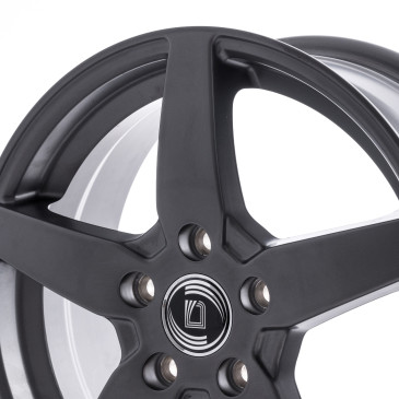 DIEWE WHEELS INVERNO Platin