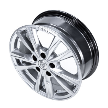 DIEWE WHEELS K2 HD Hypersilver