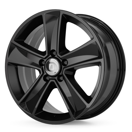 DIEWE WHEELS MAMMUT5 NeroS