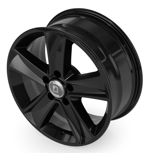 DIEWE WHEELS MAMMUT5 NeroS