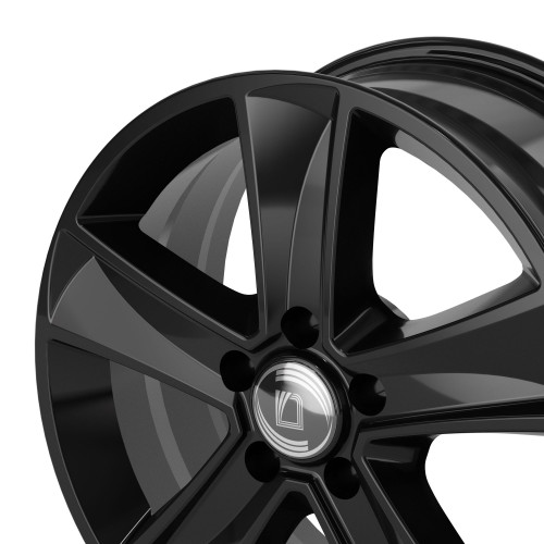 DIEWE WHEELS MAMMUT5 NeroS