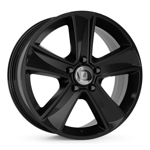 DIEWE WHEELS MAMMUT5 NeroS