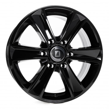 DIEWE WHEELS MAMMUT6 NeroS