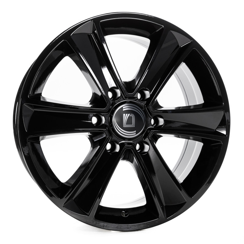 DIEWE WHEELS MAMMUT6 NeroS