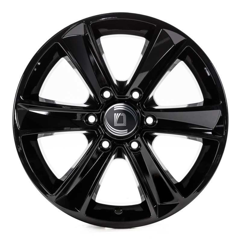 DIEWE WHEELS MAMMUT6 NeroS