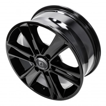 DIEWE WHEELS MAMMUT6 NeroS