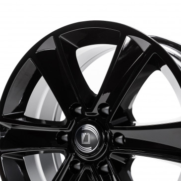 DIEWE WHEELS MAMMUT6 NeroS