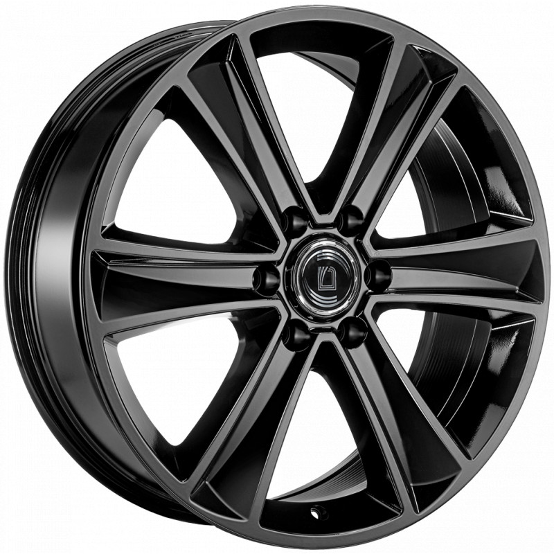 DIEWE WHEELS MAMMUT6 NeroS