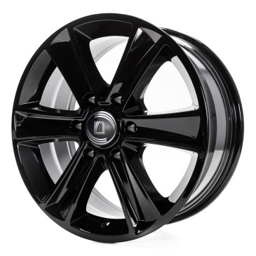 DIEWE WHEELS MAMMUT6 NeroS